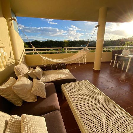 Apartamentos Costa Quebrada Benalmádena Dış mekan fotoğraf