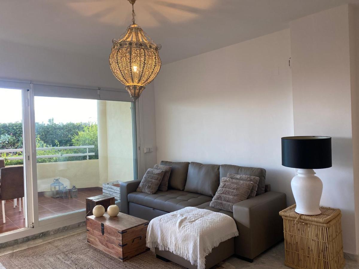Apartamentos Costa Quebrada Benalmádena Dış mekan fotoğraf