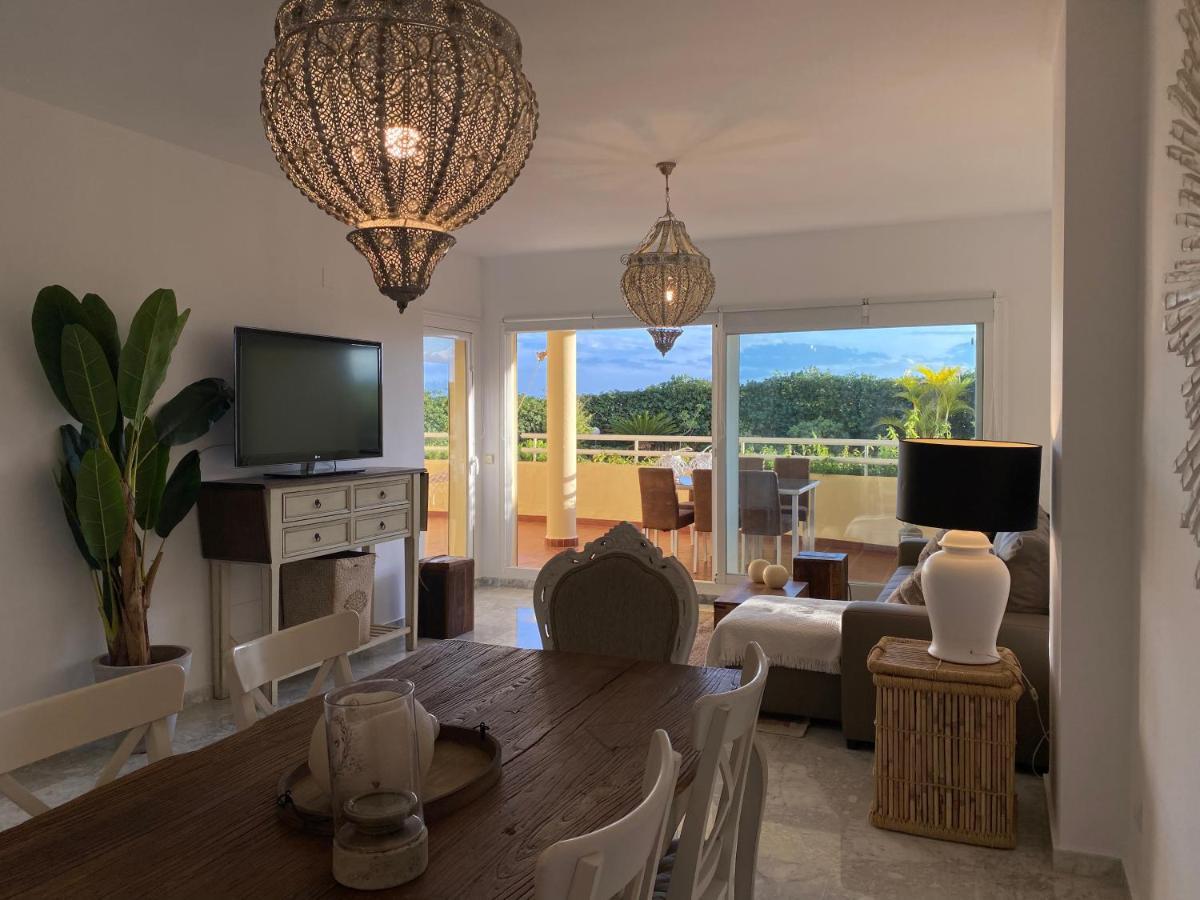 Apartamentos Costa Quebrada Benalmádena Dış mekan fotoğraf