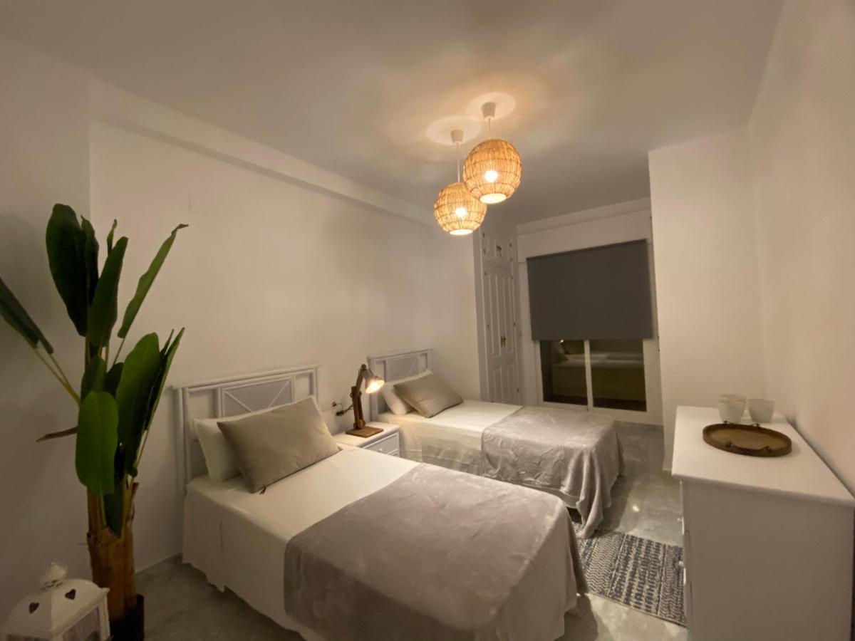 Apartamentos Costa Quebrada Benalmádena Dış mekan fotoğraf