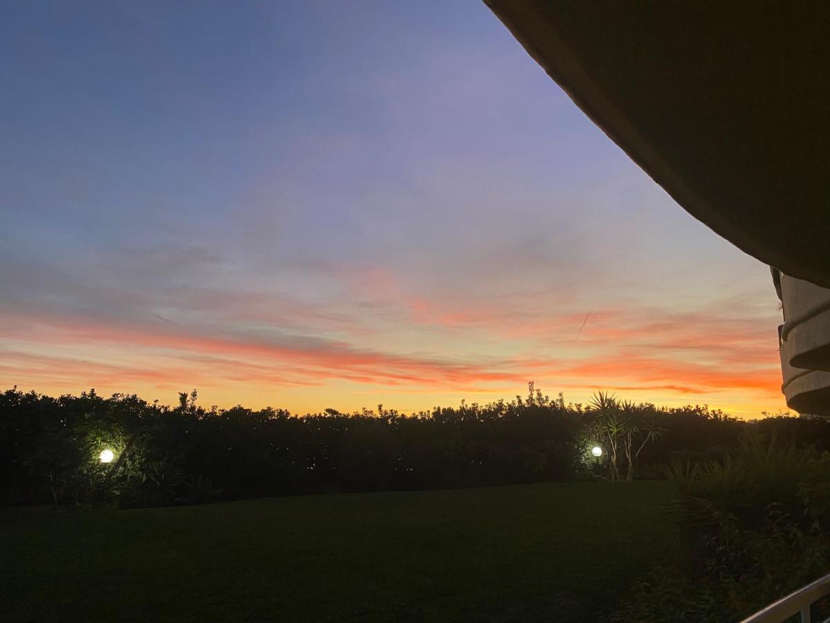 Apartamentos Costa Quebrada Benalmádena Dış mekan fotoğraf