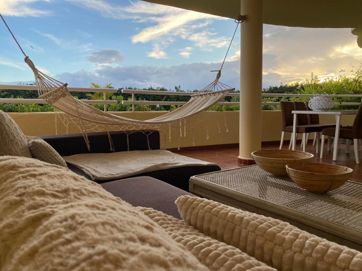 Apartamentos Costa Quebrada Benalmádena Dış mekan fotoğraf