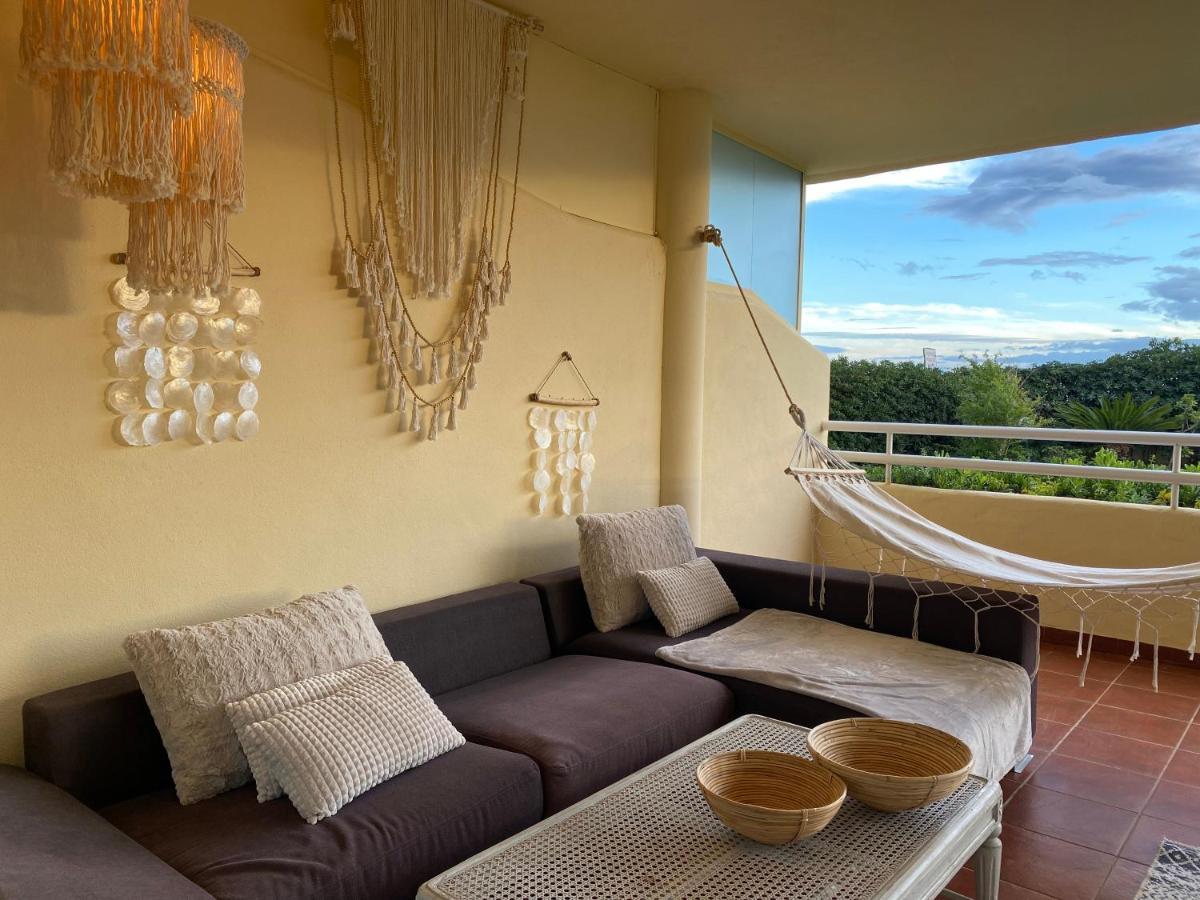 Apartamentos Costa Quebrada Benalmádena Dış mekan fotoğraf