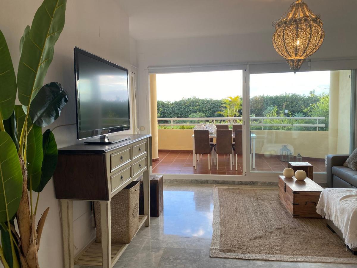 Apartamentos Costa Quebrada Benalmádena Dış mekan fotoğraf