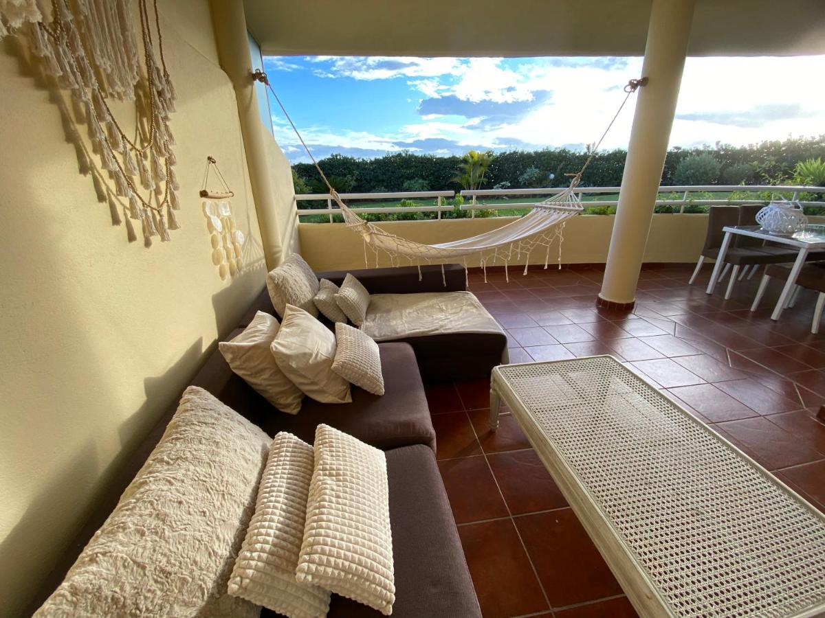 Apartamentos Costa Quebrada Benalmádena Dış mekan fotoğraf