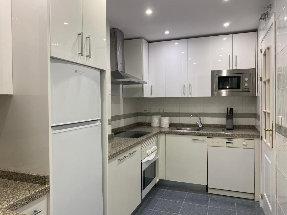 Apartamentos Costa Quebrada Benalmádena Dış mekan fotoğraf