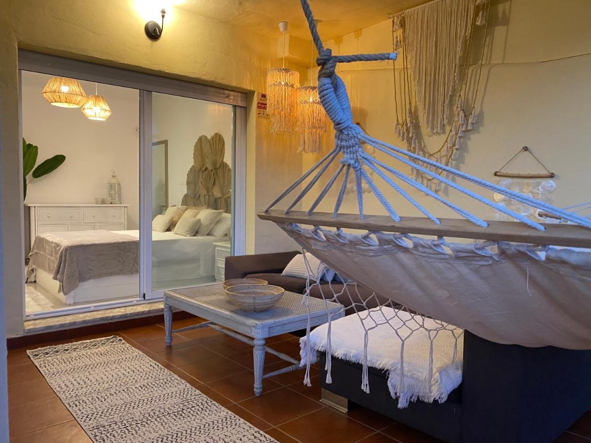 Apartamentos Costa Quebrada Benalmádena Dış mekan fotoğraf