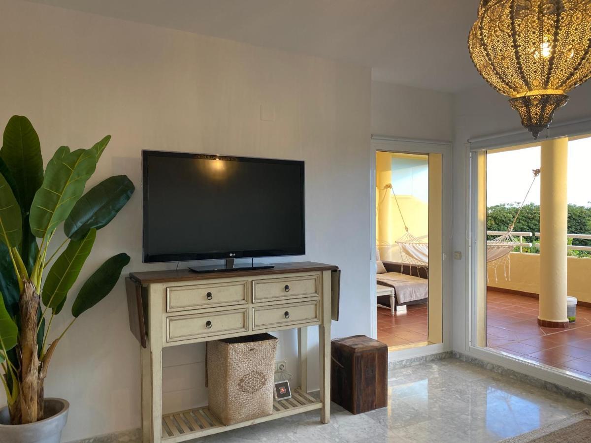 Apartamentos Costa Quebrada Benalmádena Dış mekan fotoğraf