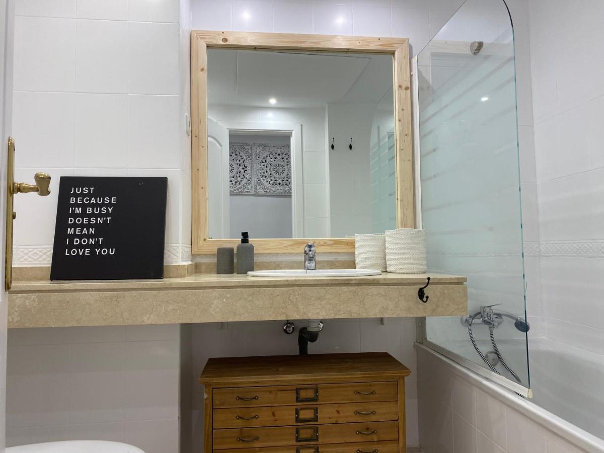 Apartamentos Costa Quebrada Benalmádena Dış mekan fotoğraf