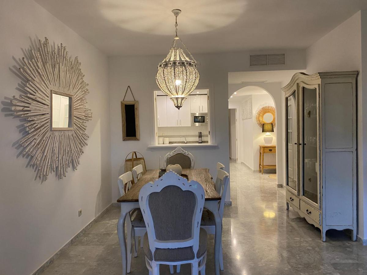 Apartamentos Costa Quebrada Benalmádena Dış mekan fotoğraf