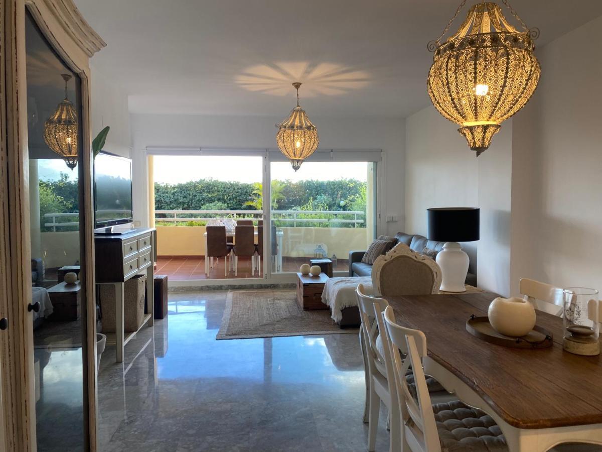 Apartamentos Costa Quebrada Benalmádena Dış mekan fotoğraf