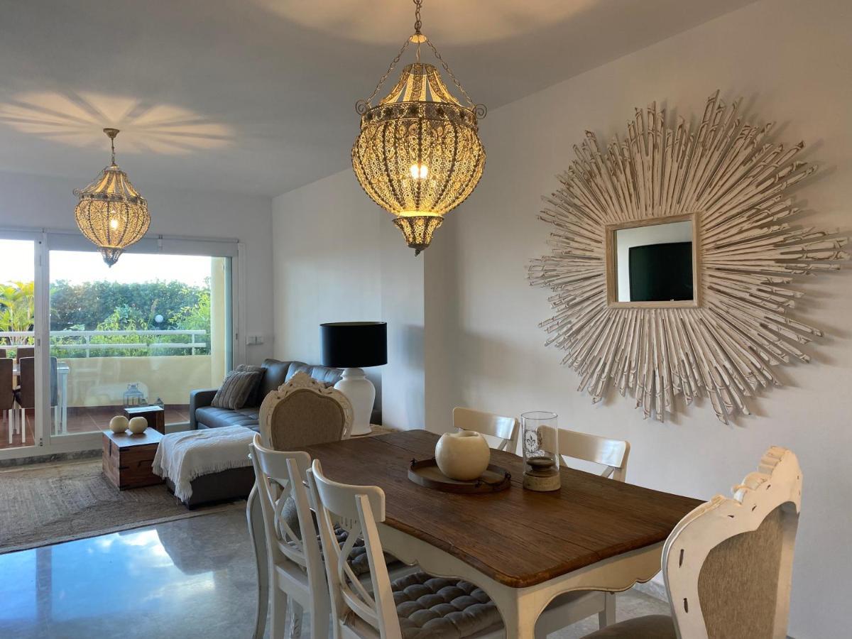 Apartamentos Costa Quebrada Benalmádena Dış mekan fotoğraf