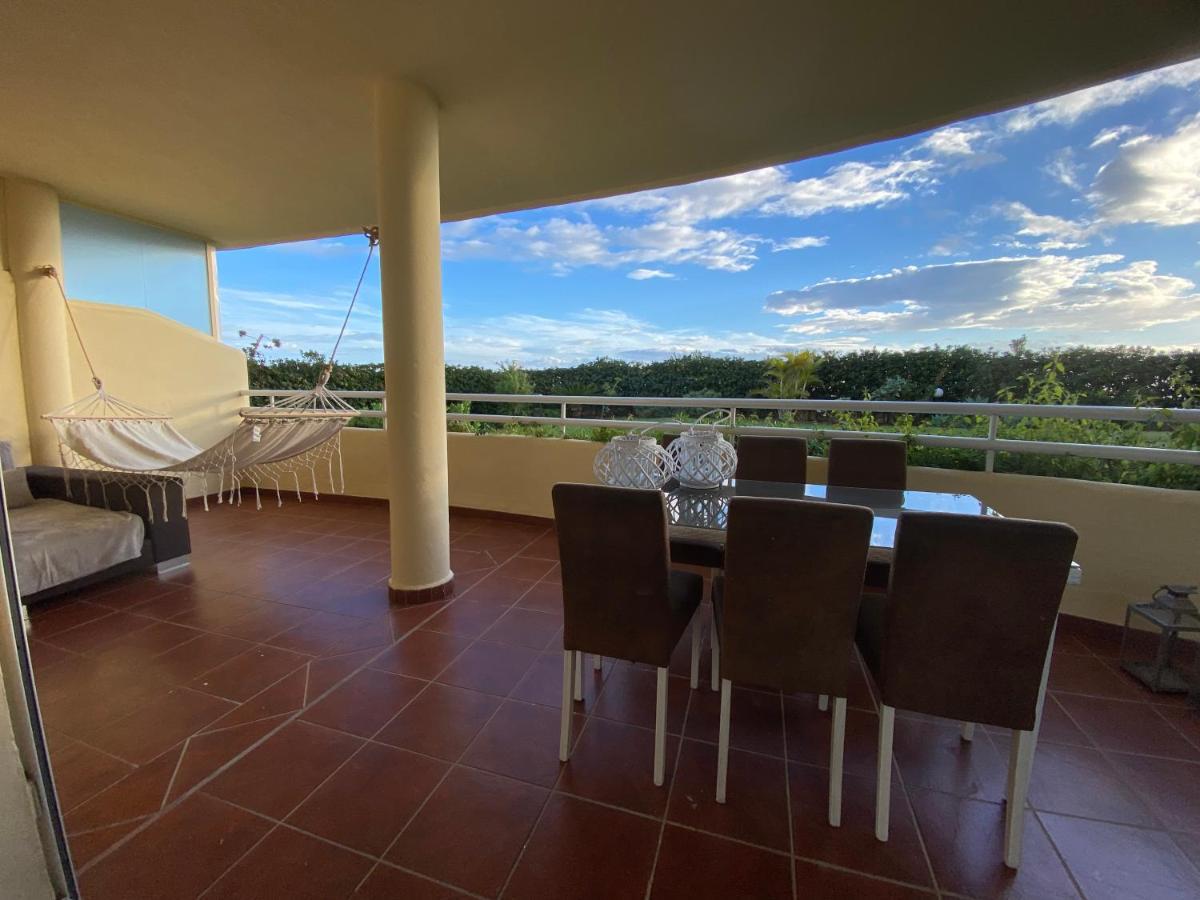 Apartamentos Costa Quebrada Benalmádena Dış mekan fotoğraf