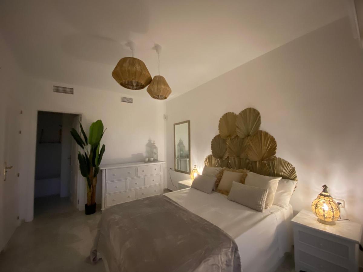Apartamentos Costa Quebrada Benalmádena Dış mekan fotoğraf