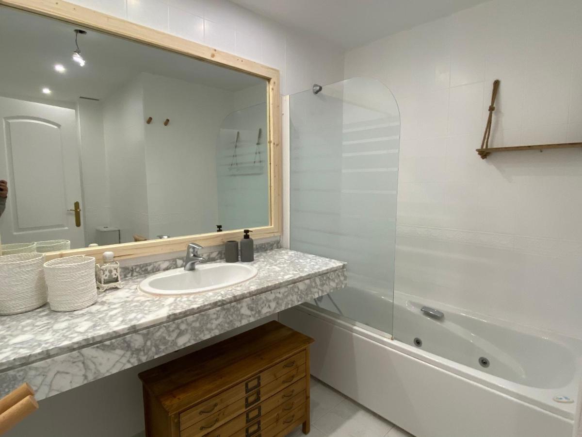 Apartamentos Costa Quebrada Benalmádena Dış mekan fotoğraf