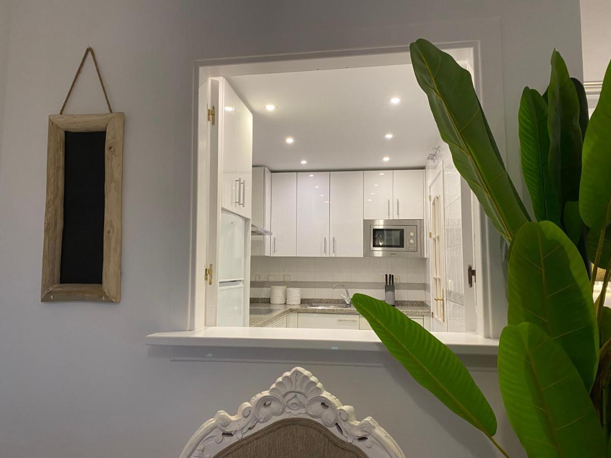 Apartamentos Costa Quebrada Benalmádena Dış mekan fotoğraf