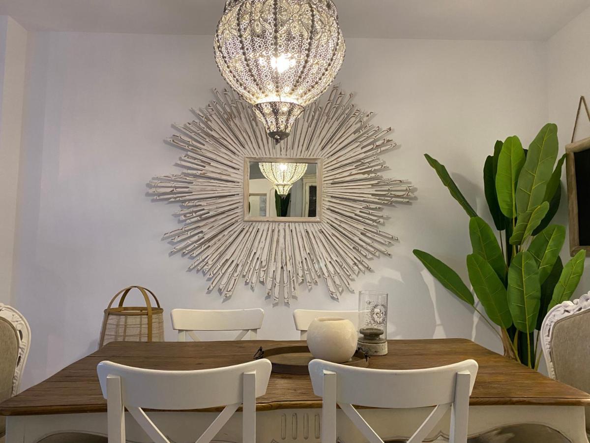 Apartamentos Costa Quebrada Benalmádena Dış mekan fotoğraf