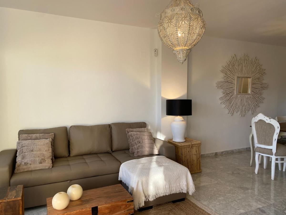 Apartamentos Costa Quebrada Benalmádena Dış mekan fotoğraf