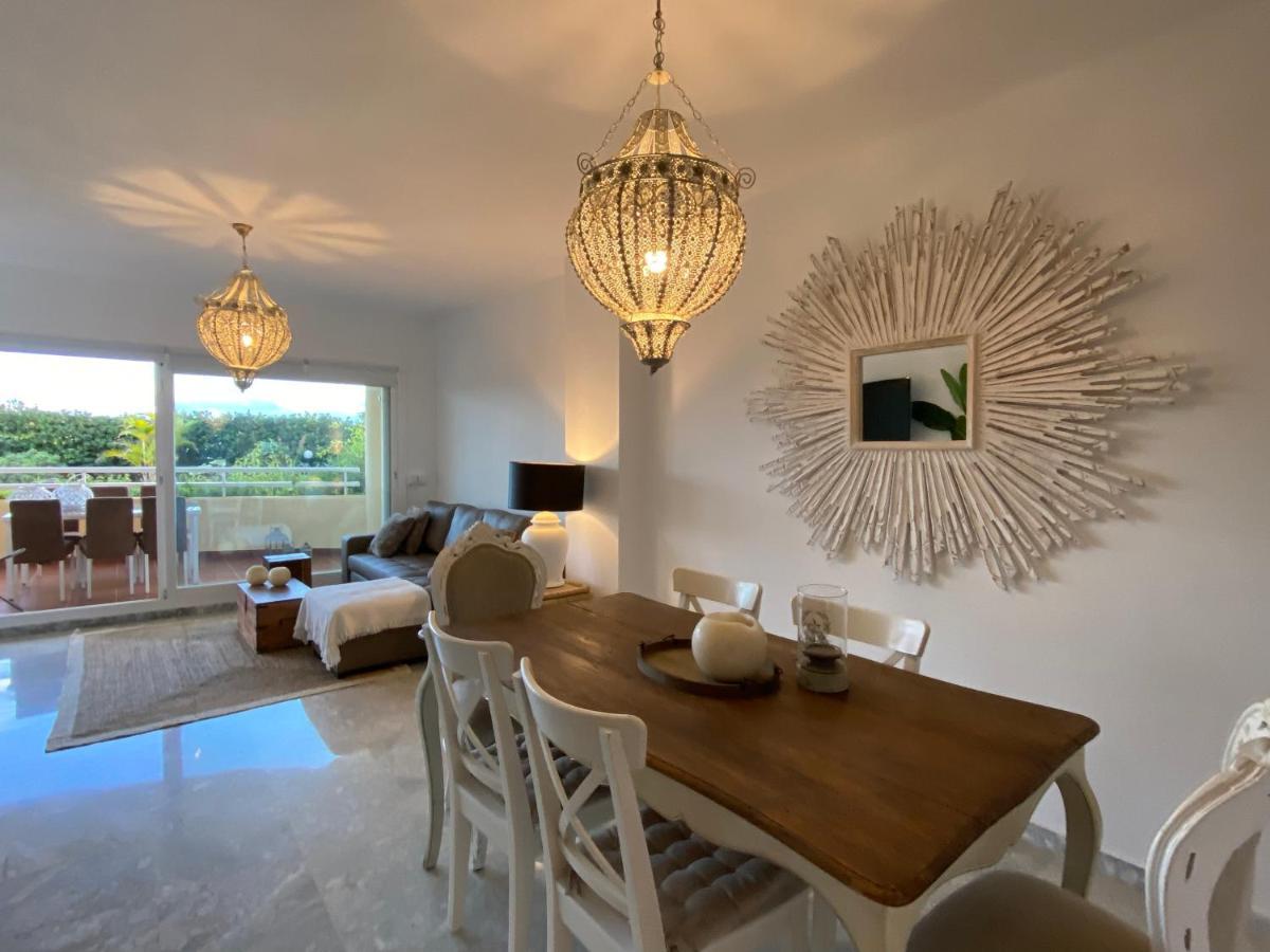 Apartamentos Costa Quebrada Benalmádena Dış mekan fotoğraf