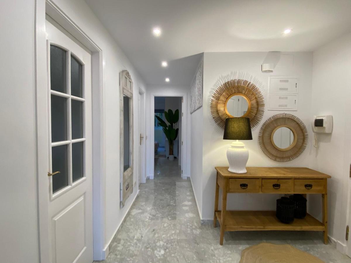 Apartamentos Costa Quebrada Benalmádena Dış mekan fotoğraf