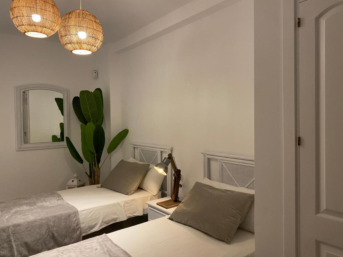 Apartamentos Costa Quebrada Benalmádena Dış mekan fotoğraf