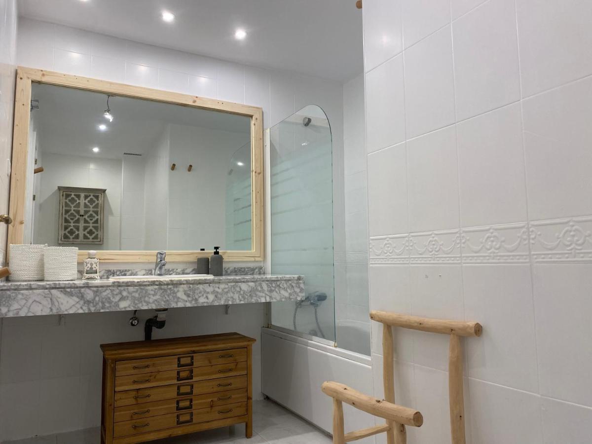 Apartamentos Costa Quebrada Benalmádena Dış mekan fotoğraf