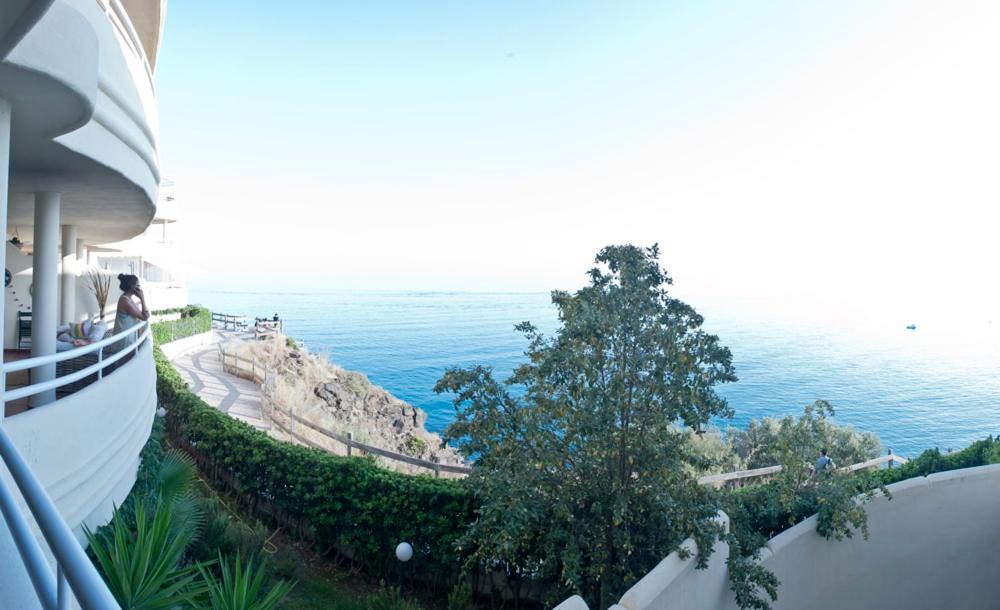 Apartamentos Costa Quebrada Benalmádena Dış mekan fotoğraf