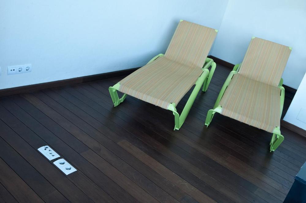 Apartamentos Costa Quebrada Benalmádena Dış mekan fotoğraf