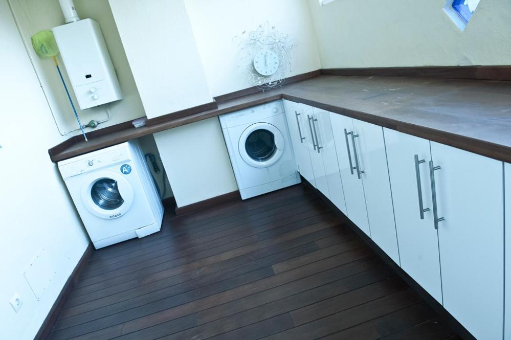 Apartamentos Costa Quebrada Benalmádena Dış mekan fotoğraf