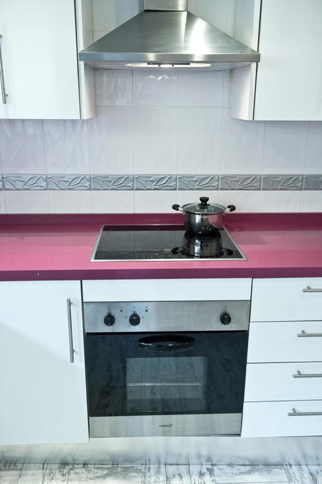 Apartamentos Costa Quebrada Benalmádena Dış mekan fotoğraf