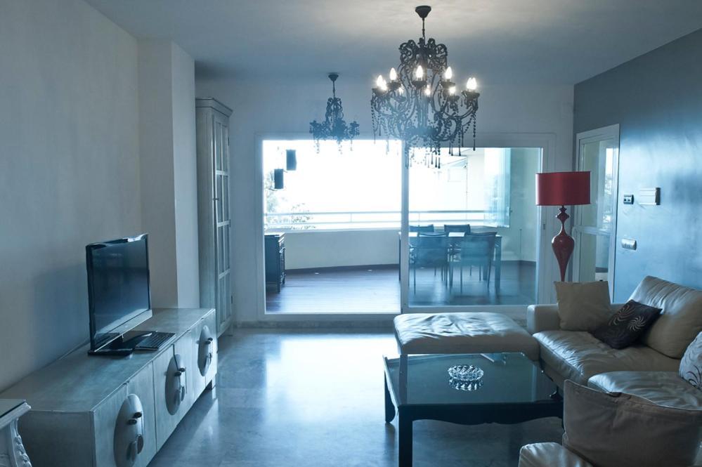 Apartamentos Costa Quebrada Benalmádena Dış mekan fotoğraf