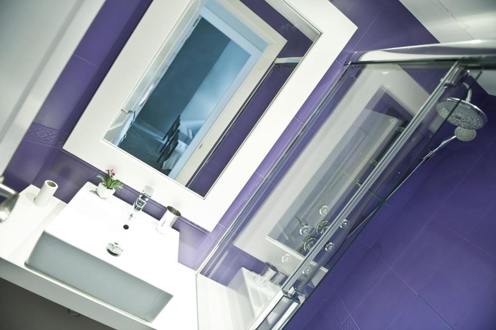 Apartamentos Costa Quebrada Benalmádena Dış mekan fotoğraf