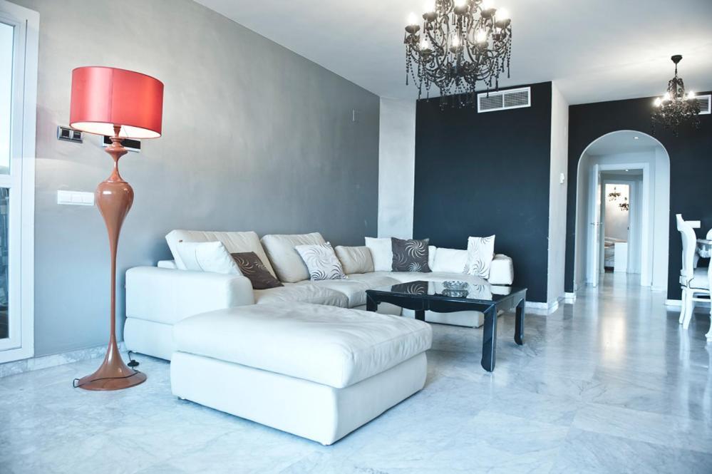 Apartamentos Costa Quebrada Benalmádena Dış mekan fotoğraf