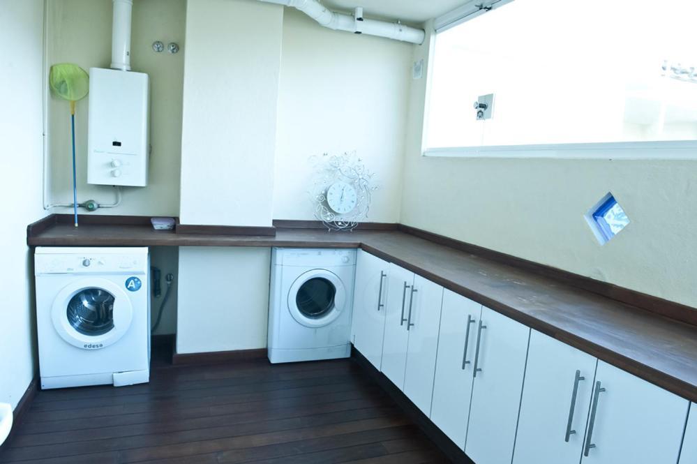 Apartamentos Costa Quebrada Benalmádena Dış mekan fotoğraf