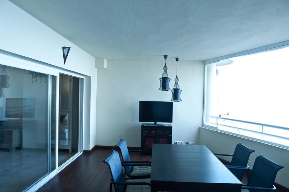 Apartamentos Costa Quebrada Benalmádena Dış mekan fotoğraf