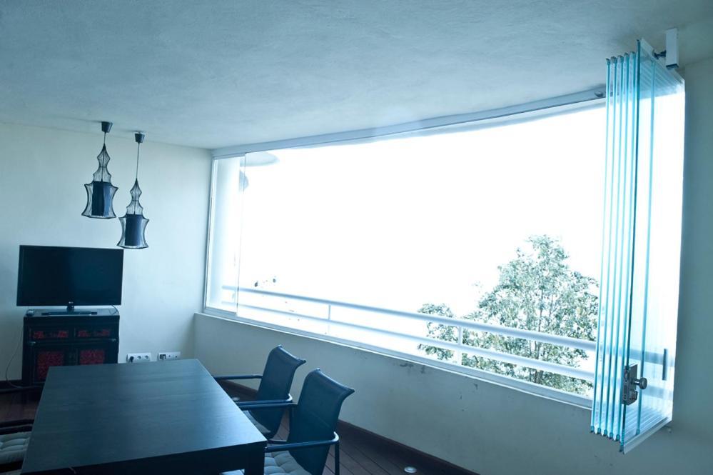 Apartamentos Costa Quebrada Benalmádena Dış mekan fotoğraf