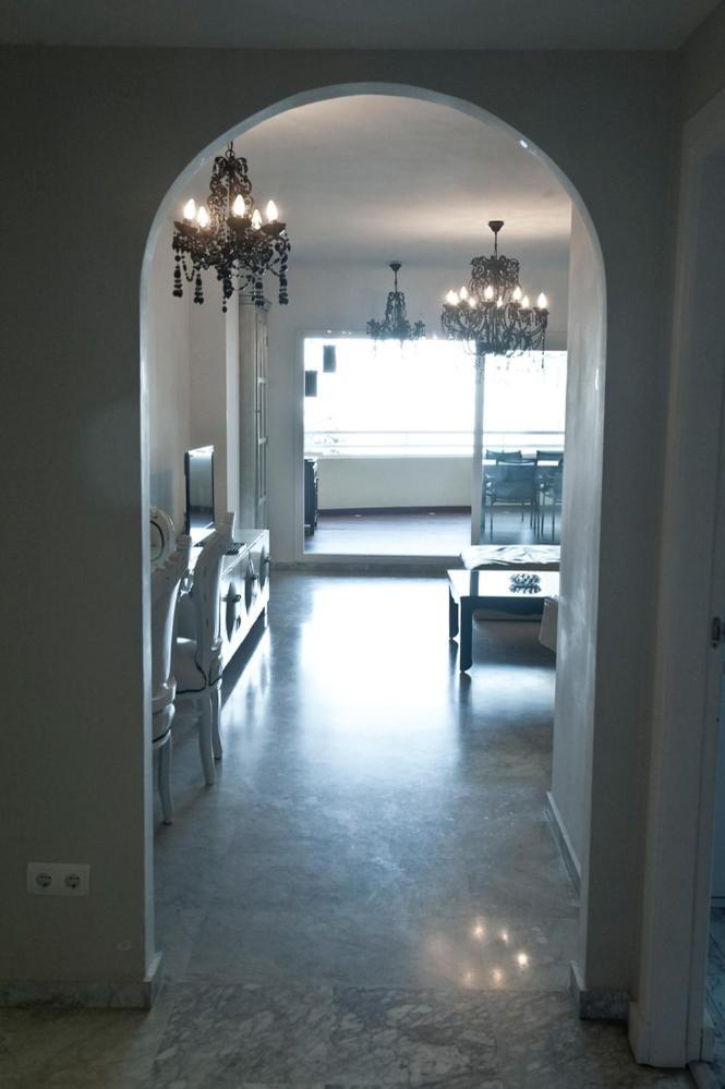 Apartamentos Costa Quebrada Benalmádena Dış mekan fotoğraf