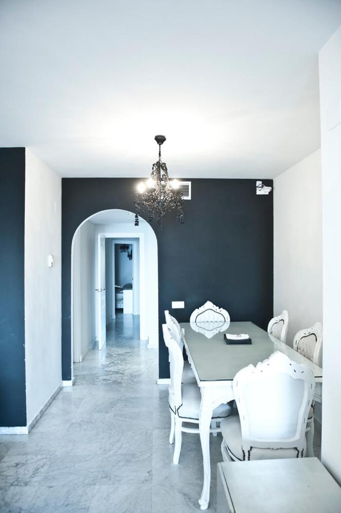Apartamentos Costa Quebrada Benalmádena Dış mekan fotoğraf